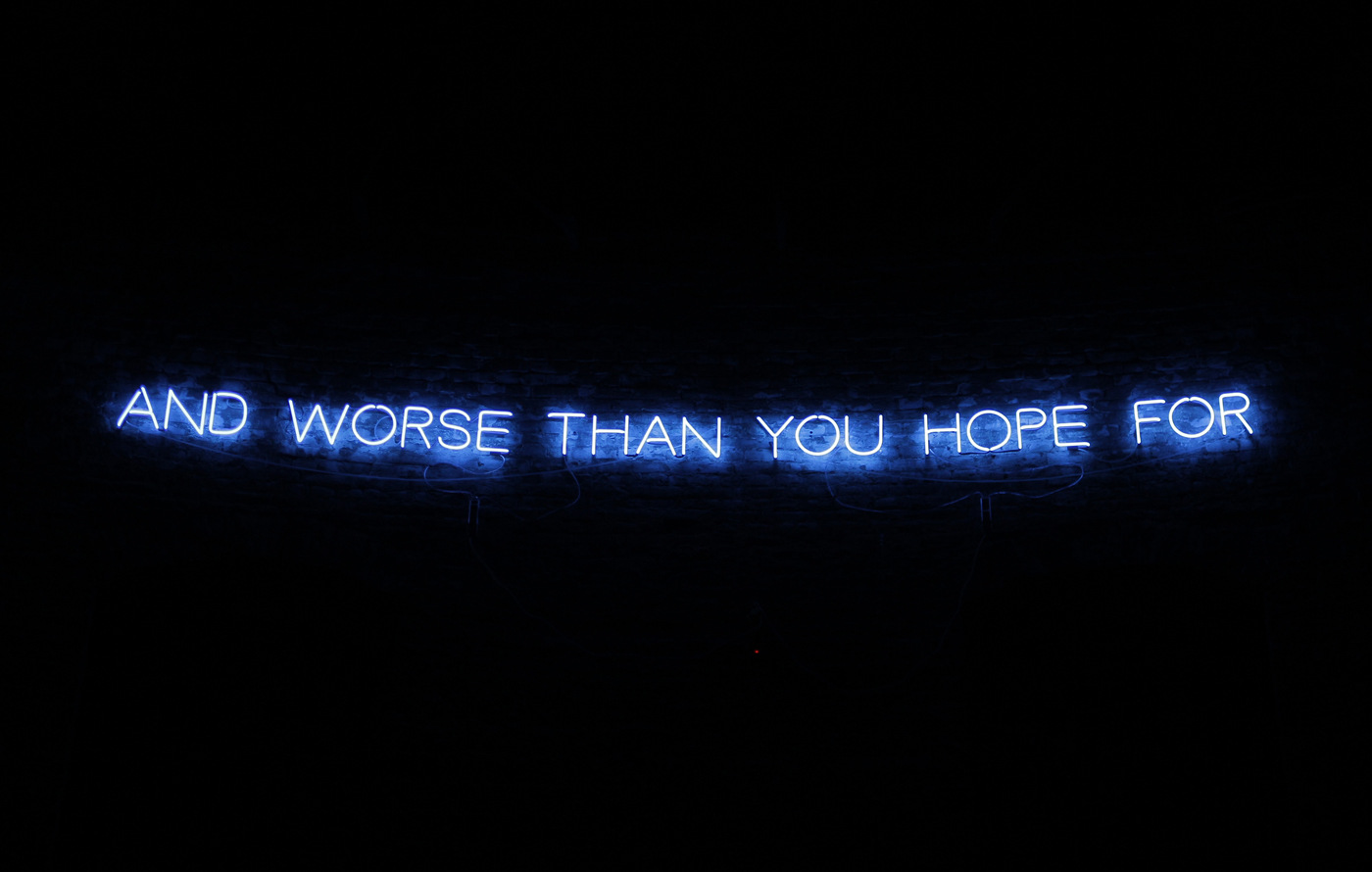Horizons